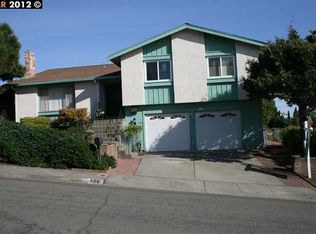 506 Baylor Ct, Benicia, CA 94510