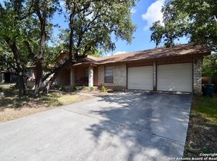 4422 Cypress Woods St, San Antonio, TX 78249