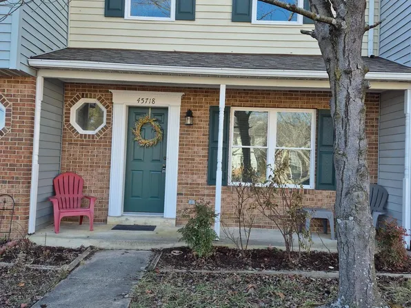 45718 Military Ln, Great Mills, MD 20634