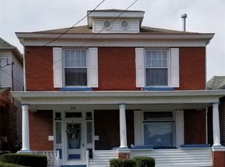 218 10th St, Donora, PA