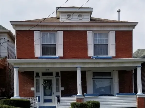 218 10th St, Donora, PA 15033