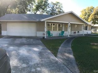 3460 S Highlands Ave, Inverness, FL 34452