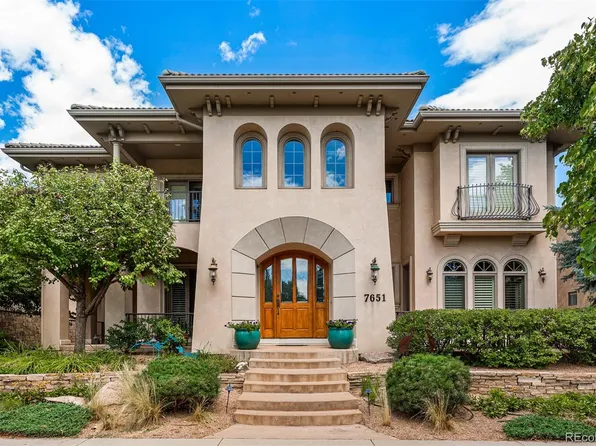 7651 E 8th Avenue, Denver, CO 80230