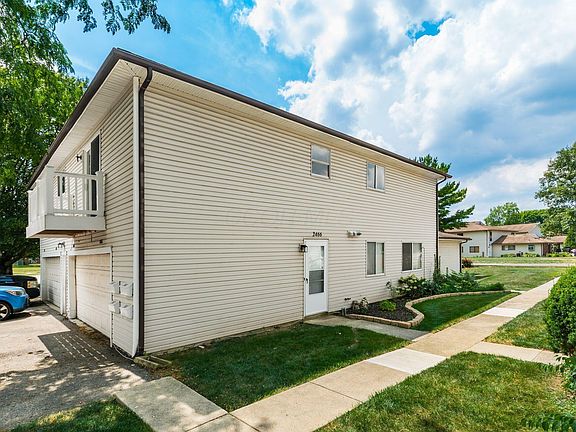 2nd image of 2466 Natchez Dr #D
