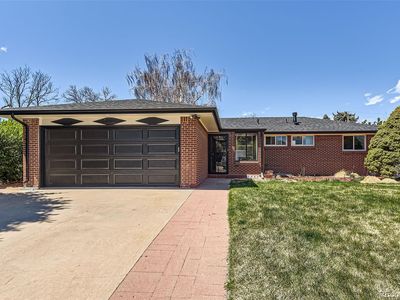 5975 S Milwaukee Way, Centennial, CO, 80121