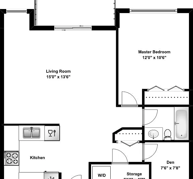 1540 Sherwood Blvd NW #2000 — Photo 16