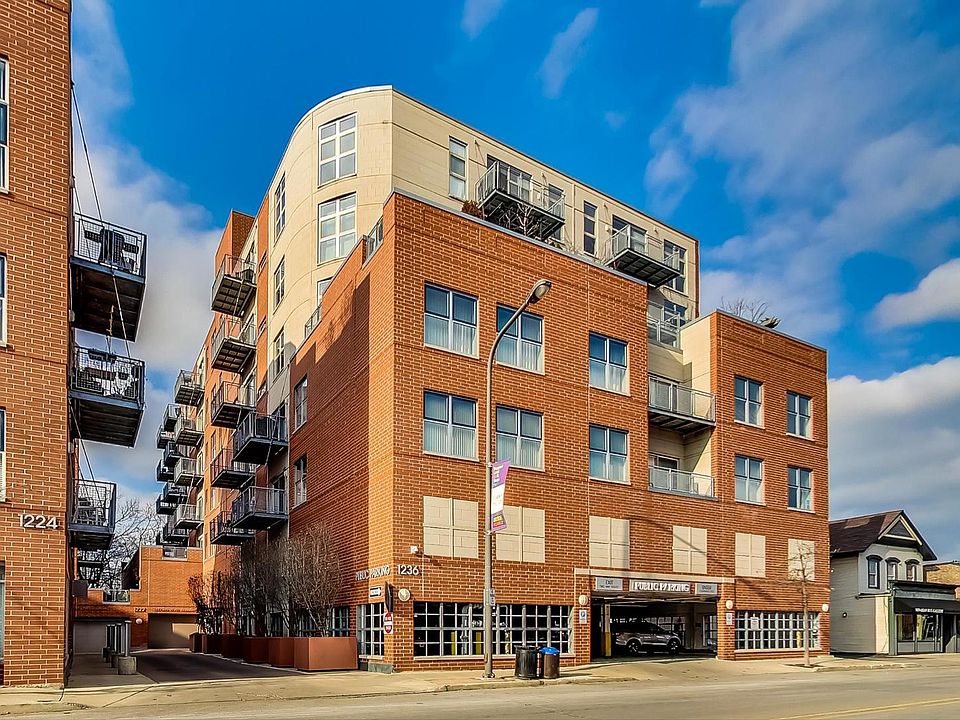 1st image of 1236 Chicago Ave #D-402