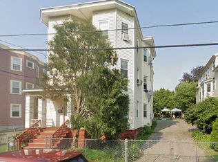 13 Union St #3, Haverhill, MA 01830