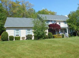 97 Oak Ridge Dr, Clarion, PA 16214