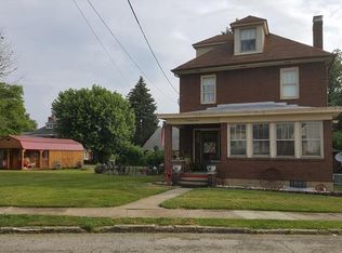 1023 Stanton St, Monongahela, PA 15063