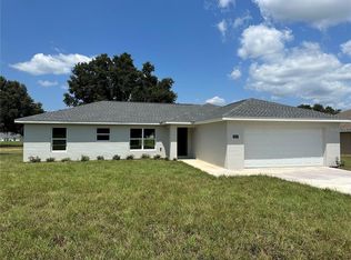 1879 NE 160th Pl, Citra, FL 32113