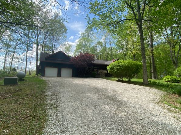 7916 N Lasalle Rd, Morgantown, IN 46160