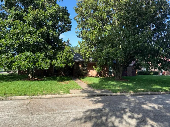 19614 Suncove Ln, Humble, TX 77346