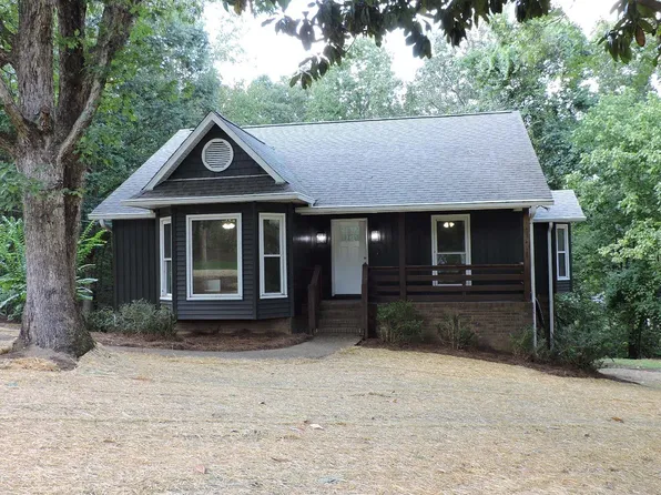 6210 Mountainwood Cir, Pinson, AL 35126