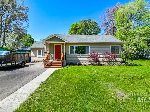 223 S Eagleson Rd, Boise, ID 83705