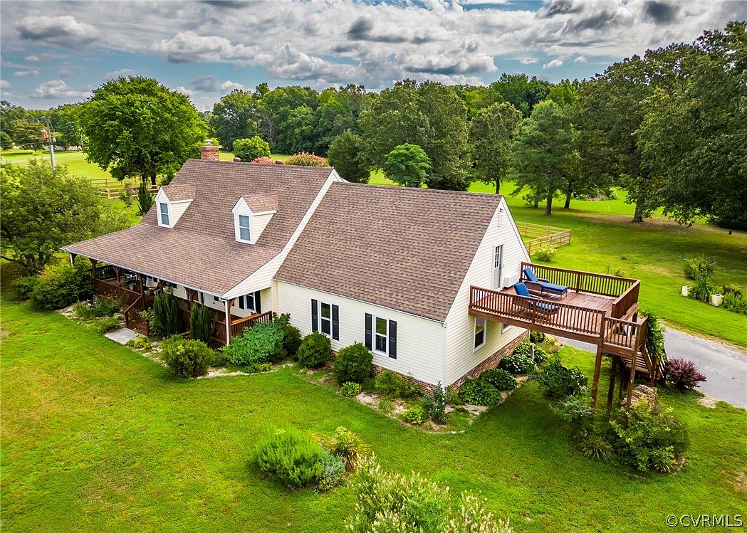 7601 Elko Rd, Sandston, VA 23150 Zillow