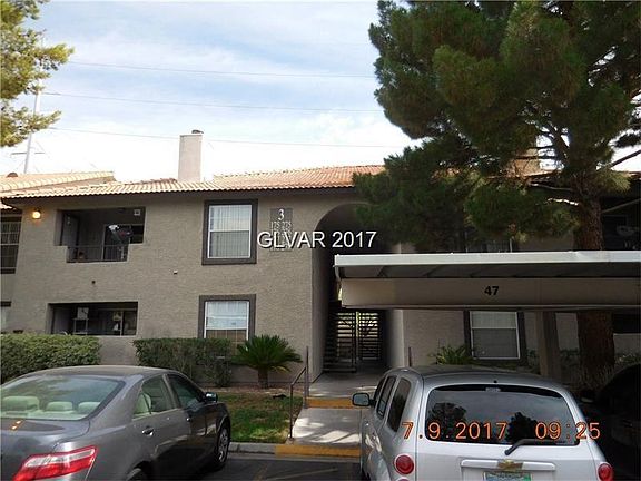 5th image of 2606 S Durango Dr APT 178