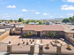 4713 E LA SALLE Street, Phoenix, AZ 85040