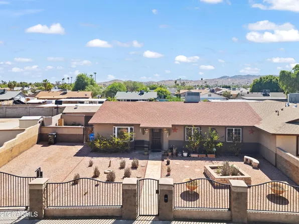 4713 E LA SALLE Street, Phoenix, AZ 85040