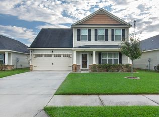 146 Fox Glen Ct, Prt Wentworth, GA 31407