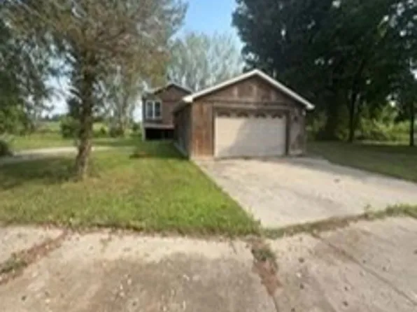 8900 Edward Rd, Fostoria, MI 48435