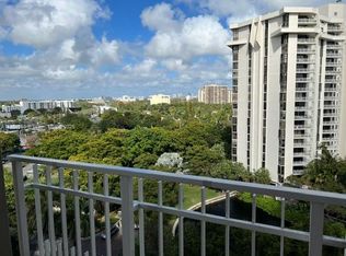 2000 Towerside Ter APT 1203, Miami, FL 33138
