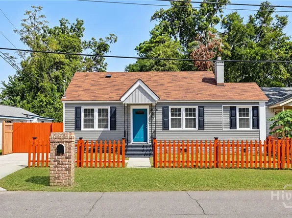 3106 Falligant Avenue, Thunderbolt, GA 31404