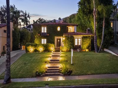 881 Matilija Rd, Glendale, CA, 91202