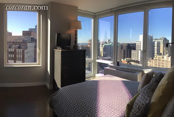 Rented by Corcoran | media 26