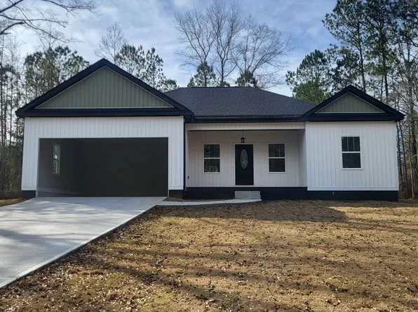 267 Lee Road 263, Cusseta, AL 36852