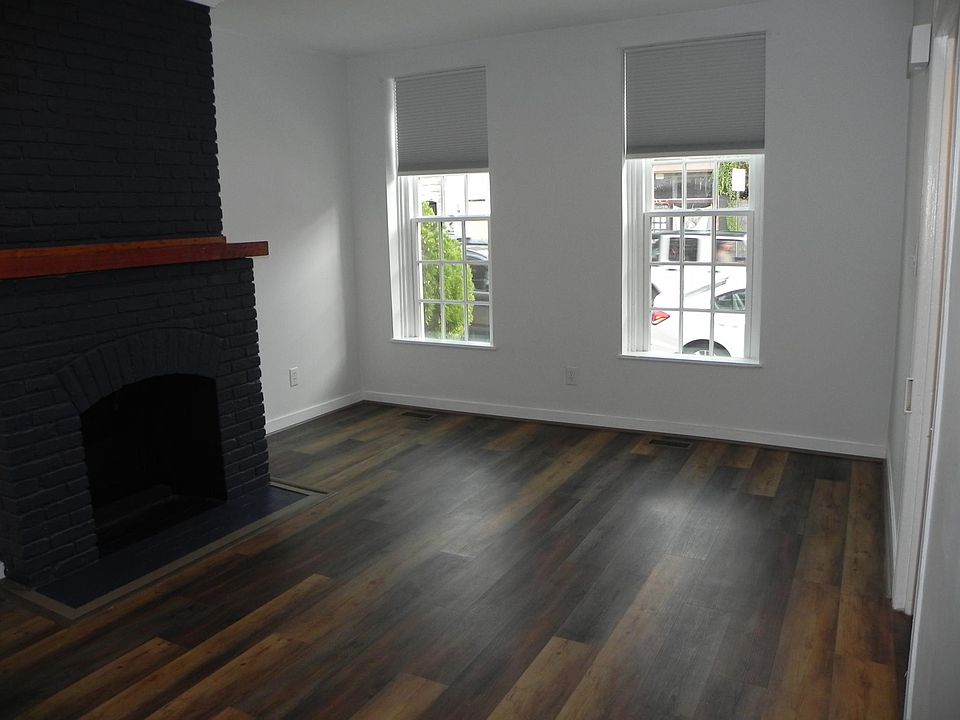 1st image of 1624 Aliceanna St #1