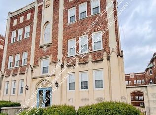 2626 N Moreland Blvd APT 8, Cleveland, OH 44120