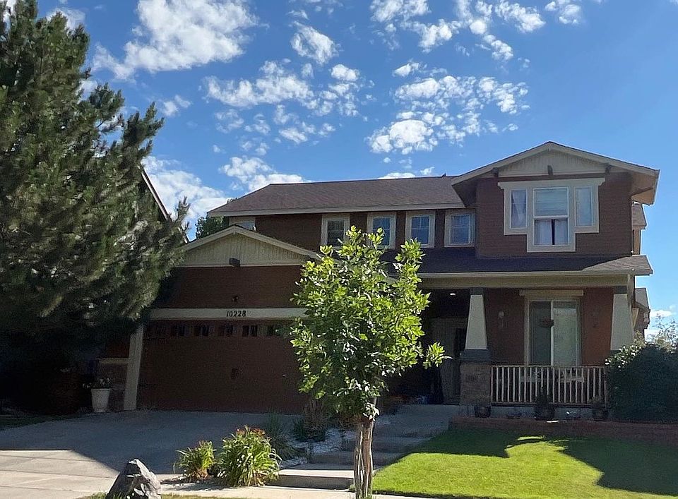 10228 Uravan St, Commerce City, CO 80022 Zillow