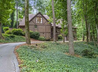 8175 Winged Foot Dr, Sandy Springs, GA 30350