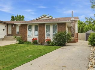 7322 RIMMER BAY, Regina, SK S4X 2X3