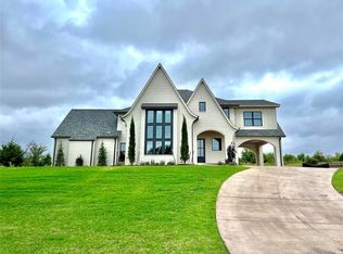 3387 Red Ridge Dr, Blanchard, OK 73010