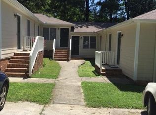 806 Rosehill Ave APT D, Durham, NC 27705