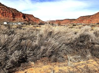 5 W Stagecoach Trl, Kanab, UT 84741