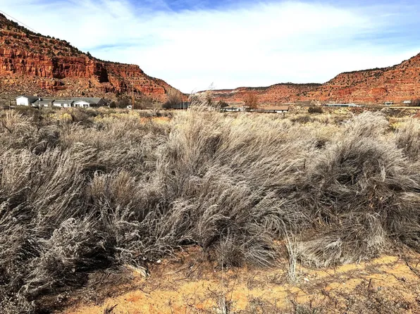 5 W Stagecoach Trl, Kanab, UT 84741