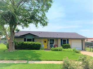 218 Colorado St, Sherman, TX 75090