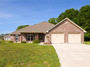 29 E Cherry, Sumrall, MS 39482