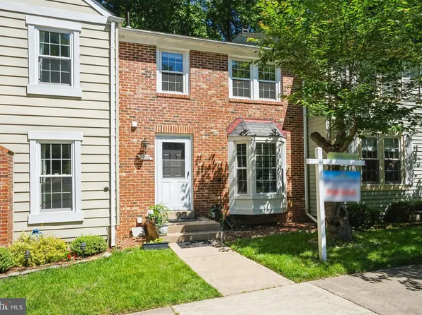 5703 Wood Mouse Ct, Burke, VA 22015