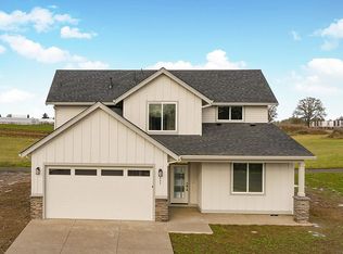 845 Reagan St, Mt Angel, OR 97362