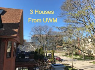 (Undisclosed Address), Milwaukee, WI 53211