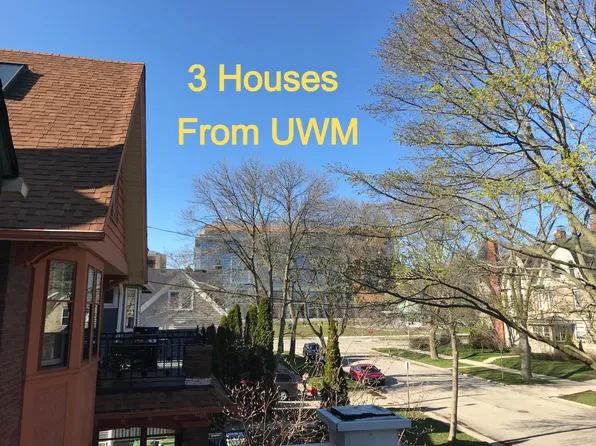 3051 N Frederick Ave, Milwaukee, WI 53211