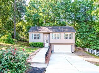 125 Shenandoah Loop, Troutman, NC 28166