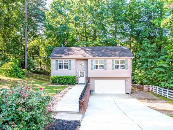125 Shenandoah Loop, Troutman, NC 28166