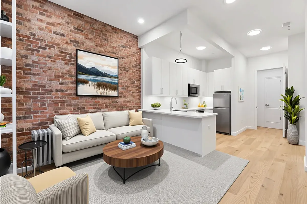 Building Photo - 104 Forsyth St #5