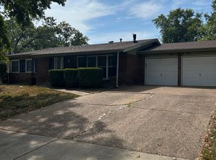 722 Wingan Ln, Saint Louis, MO