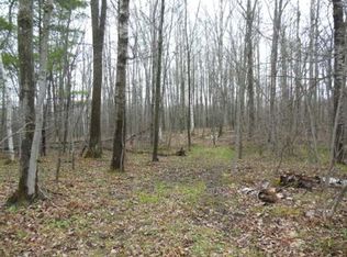 On Harrison Ave, Harrison, MI 48625